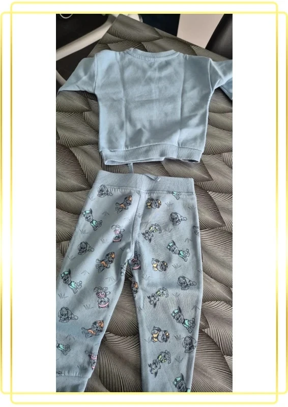 Conjunto – photo 2